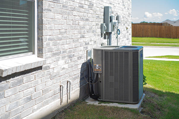 Reliable Ac Installation contractor in Campbellsville, KY by FH HVAC